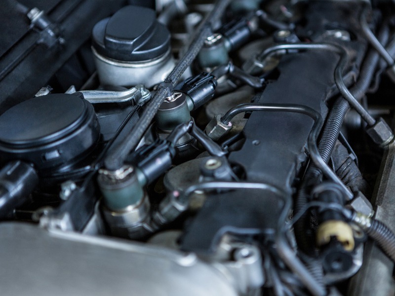 Katalizátor márkák Katalizátor márkák